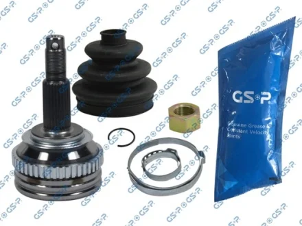 ШРКШ (зовнішній) Chrysler Voyager 95-08 (26z/32z/54mm/160mm) (+ABS 47z) GSP 809029