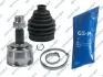 ШРКШ (зовнішній) Fiat Punto 1.2-1.4 99-04 (22/21/51mm) GSP 817014 (фото 1)