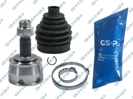 ШРКШ (зовнішній) Fiat Punto 1.2-1.4 99-04 (22/21/51mm) GSP 817014