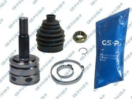 ШРКШ (зовнішній) Mitsubishi Colt VI/Smart Forfour 1.1-1.5 04-12 (25z/21z/54) GSP 817048