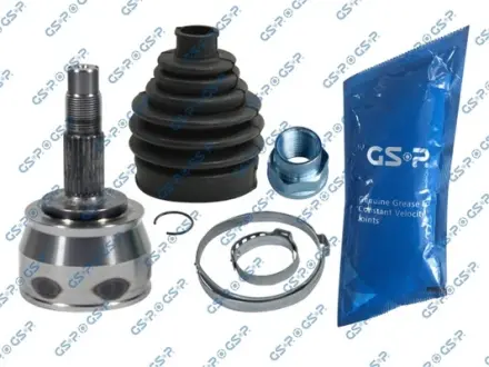 ШРКШ (зовнішній) Fiat Punto III 12-/Fiorino IV 10-/Citroen Nemo 08- (22x22x136.5) GSP 817070