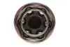 ШРКШ (зовнішній) Ford Fiesta V 01-08/Fusion 02-12 (25z/22z/53.3) GSP 818009 (фото 3)