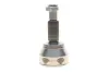 ШРКШ (зовнішній) Ford Fiesta V 01-08/Fusion 02-12 (25z/22z/53.3) GSP 818009 (фото 4)