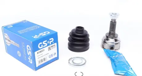 ШРКШ (зовнішній) Mazda 626 -97 (26x25x154) GSP 818031