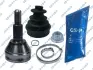 ШРКШ (зовнішній) Chevrolet Captiva 2.0 VCDI/2.4/3.2 DOHC 06- (34x30x170)(к-кт) GSP 822009 (фото 1)