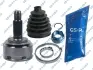 ШРКШ (зовнішній) Honda Accord VII 2.0/2.4 03-08/CR-V II 2.0 i/2.2 CTDi (28x32x148mm)(к-кт) GSP 823034 (фото 1)