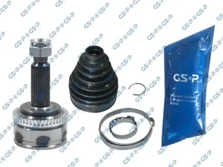ШРКШ (зовнішній) Hyundai i30 1.4-1.6 MPI/CVVT 06- (27z/22z) (+ABS46z) GSP 824077