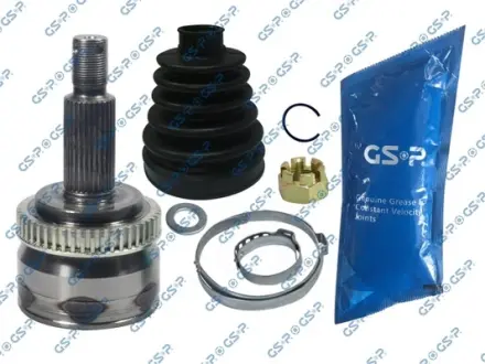 ШРКШ (зовнішній) Hyundai i35 1.7-2.0 CRDi 10-15 (30z/25z) (+ABS48z) GSP 824153