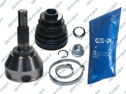 ШРКШ (зовнішній) Nissan Qashqai/X-Trail 2.0dCi 07-13 (29x36x174) GSP 841249