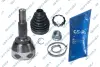ШРКШ (зовнішній) Nissan Juke 1.6 10- (29x24x165) GSP 841294 (фото 1)