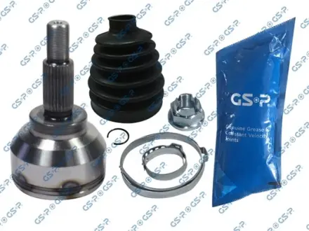 ШРКШ (зовнішній) Renault Laguna II 1.9dCi/2.0 i 01-07 (27x35x162.5)(к-кт) GSP 850078