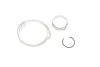 ШРКШ (зовнішній) Renault Kangoo 05-06/Clio 98-10/Megane 99-02 ((21x30x144.5))(+ABS44z) GSP 850101 (фото 2)