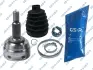 ШРКШ (зовнішній) Renault Megane/Scenic 08-/Fluence/Dacia Duster 10- (25x33x149) GSP 850157 (фото 1)