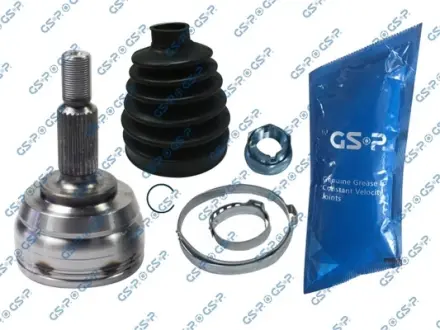 ШРКШ (зовнішній) Renault Megane/Scenic 08-/Fluence/Dacia Duster 10- (25x33x149) GSP 850157