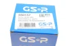 ШРКШ (зовнішній) Renault Megane/Scenic 08-/Fluence/Dacia Duster 10- (25x33x149) GSP 850157 (фото 9)
