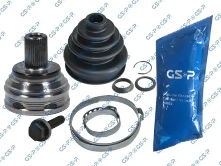 ШРКШ (зовнішній) VW Golf Plus/V/Skoda Octavia II 03-13 (36x30x89) GSP 853001