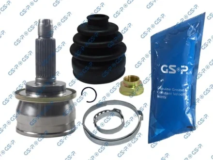ШРКШ (зовнішній) Subaru Forester/Impreza/Legacy I-III 91-05 (27/22z) GSP 856005