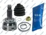 ШРКШ (зовнішній) Subaru Legacy IV/Outback 2.0-3.0 03-09 (27/30z) GSP 856042 (фото 1)