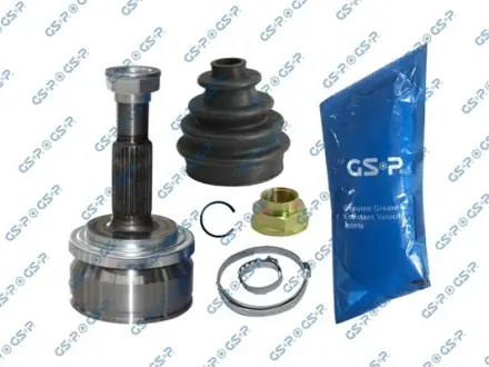 ШРКШ (зовнішній) Toyota Auris1.3/Avensis 1.8/Corolla 1.6 07-18 (26x23z) GSP 859213