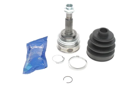 ШРКШ (зовнішній) Toyota Avensis 03-08/Corolla 01-13 (26x25zx48T) (+ABS) GSP 859226