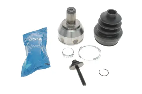 ШРКШ (зовнішній) Ford C-max/ Focus II 1.6-1.8 03-12 (24/36z) GSP 899129