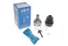 ШРКШ (зовнішній) Ford C-max/ Focus II 1.6-1.8 03-12 (24/36z) GSP 899129 (фото 6)