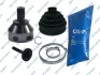 ШРКШ (зовнішній) Ford C-Max/Focus C-Max 2.0 TDCi 03-10 (36x26z) GSP 899155 (фото 1)