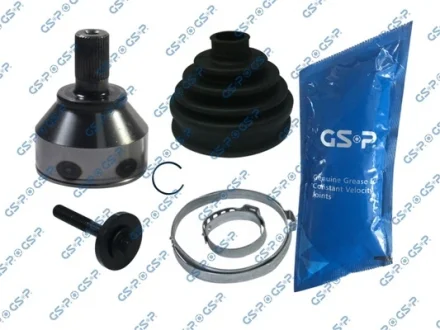ШРКШ (зовнішній) Ford C-Max/Focus C-Max 2.0 TDCi 03-10 (36x26z) GSP 899155 (фото 1)