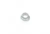 Підшипник маточини (задньої) Skoda Roomster 06-/Octavia 96-10/VW Golf 97-05 (+ABS)(к-кт) GSP 9230051K (фото 5)