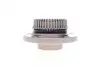 Підшипник маточини (задньої) Skoda Roomster 06-/Octavia 96-10/VW Golf 97-05 (+ABS)(к-кт) GSP 9230051K (фото 7)