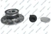 Підшипник маточини (задньої) VW Golf V/Skoda Octavia 14-(+ABS) GSP 9230082K (фото 1)