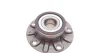 Підшипник маточини (задньої) VW Golf V/Skoda Octavia 14-(+ABS) GSP 9230082K (фото 4)