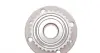 Підшипник маточини (задньої) Citroen Berlingo/Peugeot Partner 1.1-1.8i/1.9D 96-11 (+ABS)(к-кт) GSP 9232012 (фото 2)
