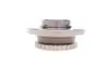 Підшипник маточини (задньої) Citroen Berlingo/Peugeot Partner 1.1-1.8i/1.9D 96-11 (+ABS)(к-кт) GSP 9232012 (фото 5)