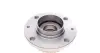 Підшипник маточини (задньої) Citroen Berlingo/Peugeot Partner 1.1-1.8i/1.9D 96-11 (+ABS)(к-кт) GSP 9232012 (фото 6)