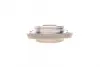 Підшипник маточини (передньої) Audi A4 00-08/A6 97-05/A8 Quattro 97-02 (к-кт) GSP 9245010K (фото 5)