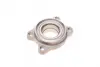 Підшипник маточини (передньої) Audi A4 00-08/A6 97-05/A8 Quattro 97-02 (к-кт) GSP 9245010K (фото 7)