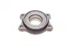 Підшипник маточини (передньої/задньої) Audi A6/A8 02-11(+ABS) (47x92x32) GSP 9247001K (фото 5)