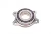 Підшипник маточини (передньої/задньої) Audi A6/A8 02-11(+ABS) (47x92x32) GSP 9247001K (фото 7)