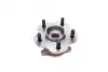Підшипник маточини (задньої) Nissan Qashqai 07-/X-trail 1.5-2.0 dCI 07-13/Renault Koleos 08-(+ABS) GSP 9325019K (фото 5)