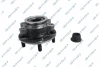 Підшипник маточини (передньої) Nissan Juke/Leaf 10- GSP 9329006K (фото 1)