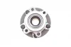 Підшипник маточини (передньої) Nissan Juke/Leaf 10- GSP 9329006K (фото 3)