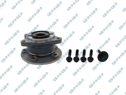 Підшипник маточини (задньої) Volvo XC90 06-14(+ABS) GSP 9336012K