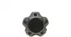 Підшипник маточини (задньої) Nissan Qashqai/X-trail 1.5-2.0 dCI 07- GSP 9400161 (фото 2)