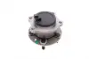 Підшипник маточини (задньої) Ford Focus 1.0-2.0 TDCi 10-(D=136/M12x1.5)(+ABS) GSP 9400334K (фото 6)