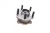 Підшипник маточини (задньої) Ford Focus 1.0-2.0 TDCi 10-(D=136/M12x1.5)(+ABS) GSP 9400334K (фото 9)
