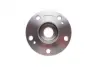 Маточина (передня) Renault Clio 2.0 16V 06-14/Megane 2.0 04-09 GSP 9427042 (фото 4)