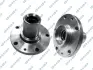 Маточина (передня) Fiat Ducato/Citroen Jumper 94-02 GSP 9428004 (фото 1)