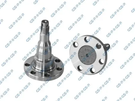 Кулак поворотний (цапфа) VW Passat 73-99/Golf 74-99 (задній) GSP 9499044