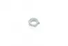 Підшипник маточини (передньої) Peugeot 106 91-04/205 87-98 (35x72x33)(к-кт) GSP GK0882 (фото 3)